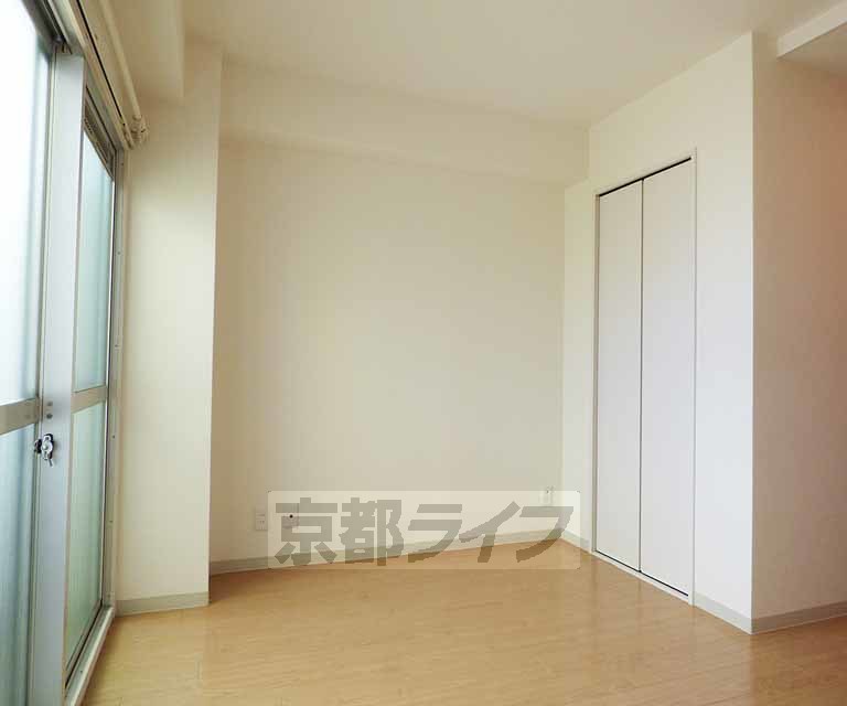 その他部屋・スペース　別角度です。