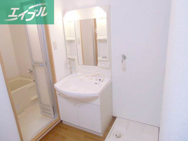 洗面設備　洗面台