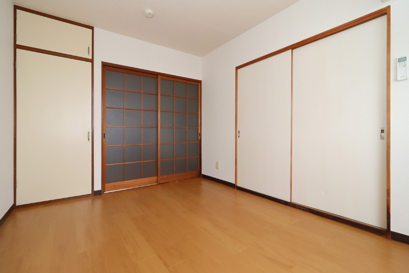 居室・リビング　図面と現状に相違がある場合には現状を優先