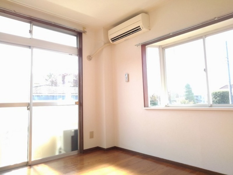 居室・リビング　図面と現状に相違がある場合には現状を優先