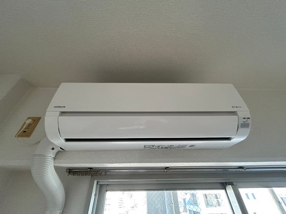 その他設備　※別室の写真です