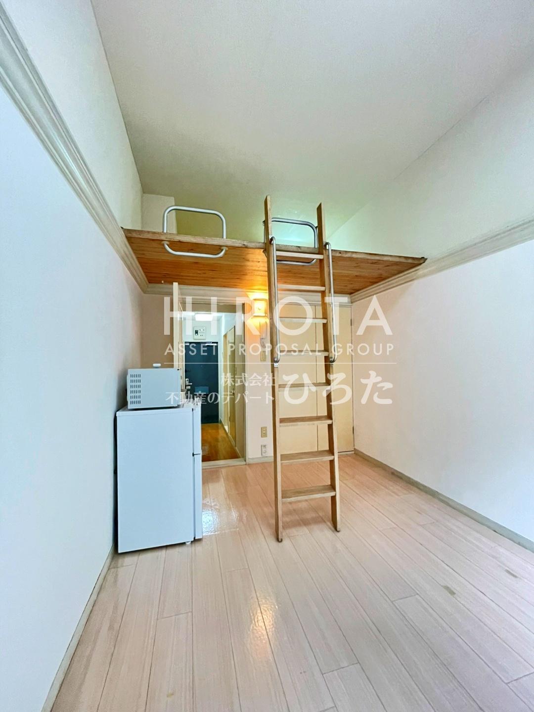 その他部屋・スペース