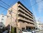 ヒルサイド四天王寺東 5階 築23年11ヶ月の賃貸物件