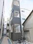 南巽駅より徒歩2分 1階 築2年3ヶ月の賃貸物件