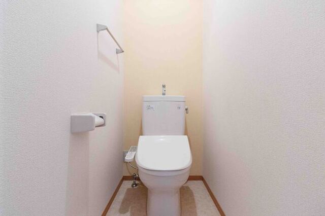 トイレ　Ｂ００３・トイレ