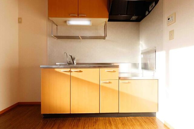 キッチン　Ｂ００３・キッチン