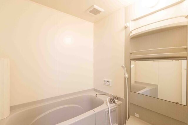 バス・シャワールーム　Ｂ００３・バス