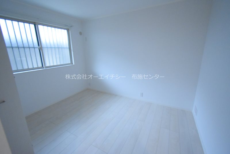 その他部屋・スペース　参考写真。同施工会社別物件