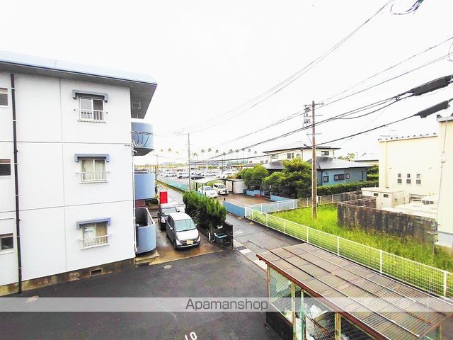レオパレスエトワールのその他写真