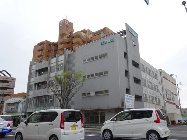 病院　藤和会米沢病院（病院）まで474m