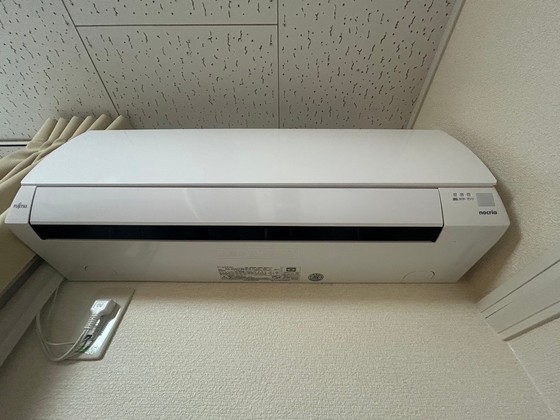 その他設備　※別部屋の写真です