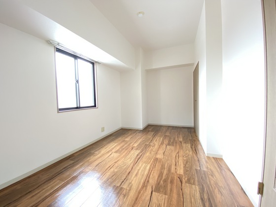 その他部屋・スペース　※同号室他部屋のお写真になります