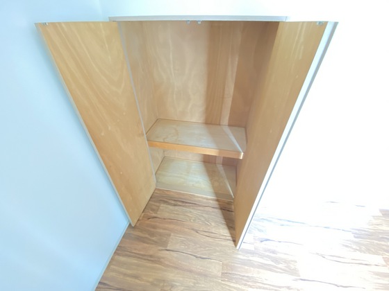 収納　※同号室他部屋のお写真になります