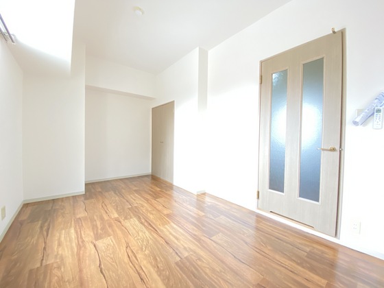 居室・リビング　※同号室他部屋のお写真になります