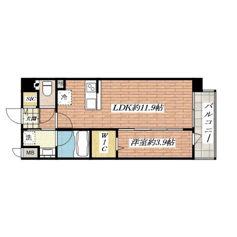 茨木市下穂積１