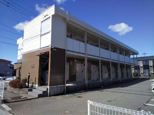 建物外観　2022年8月に外壁塗装しました。