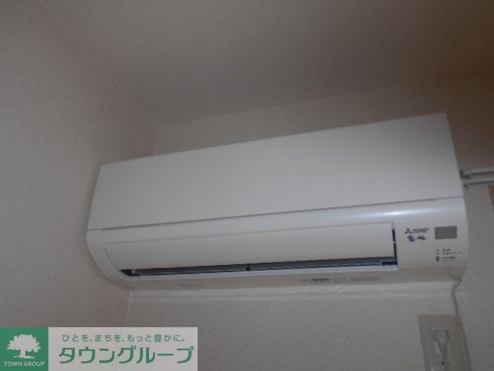 その他設備　※別号室参考写真です