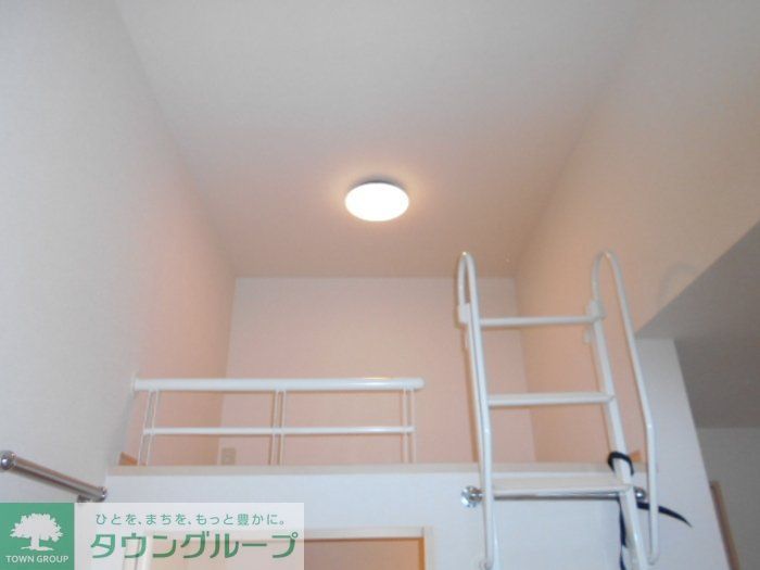 その他部屋・スペース　※別号室参考写真です