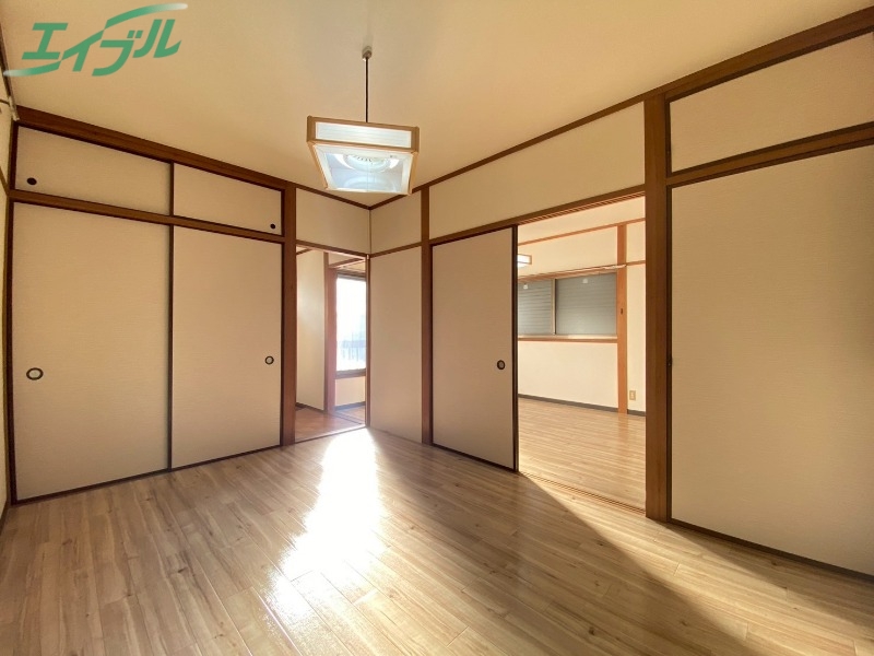 その他部屋・スペース