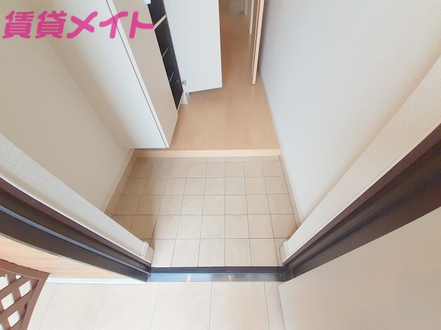 玄関　別部屋画像参考