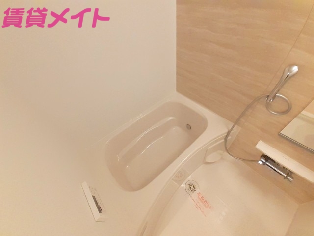 バス・シャワールーム　別部屋画像参考