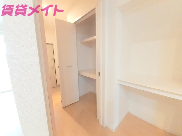 収納　別部屋画像参考