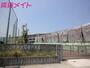 中学校　津市立芸濃中学校（中学校）まで891m