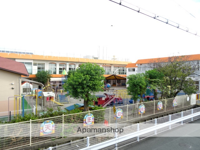 幼稚園・保育園　天王幼稚園（幼稚園・保育園）まで696m