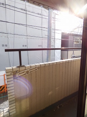 眺望　※別部屋参考お写真