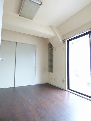 居室・リビング　※別部屋参考お写真