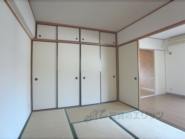 その他部屋・スペース　和室