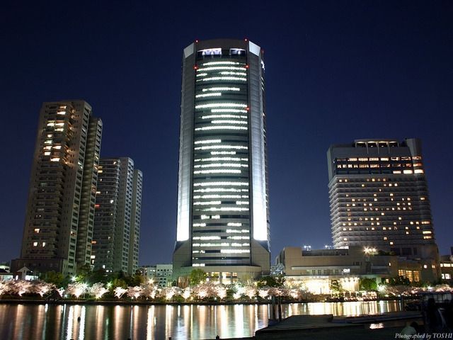 ショッピングセンター　OAPタワー（ショッピングセンター）まで1046m