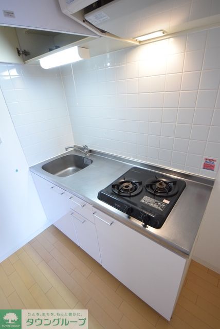 キッチン　お問合せはタウンハウジングまで！※現地待合わせ相談可能