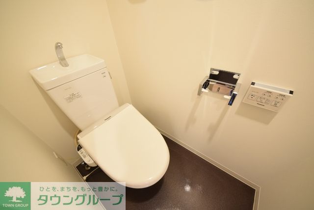 トイレ　お問合せはタウンハウジングまで！※現地待合わせ相談可能