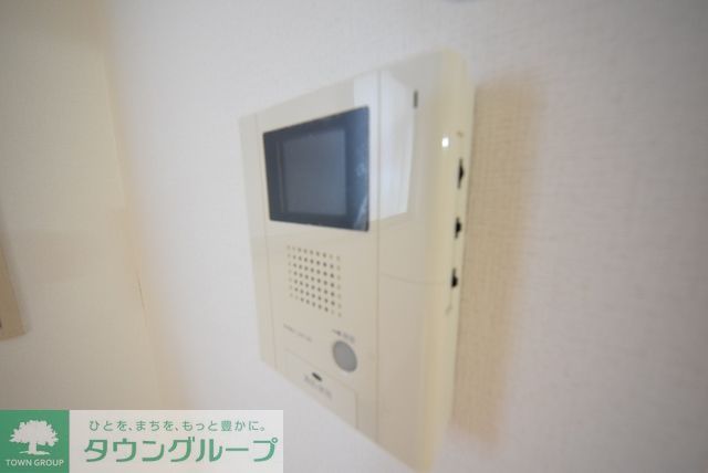 セキュリティ　お問合せはタウンハウジングまで！※現地待合わせ相談可能