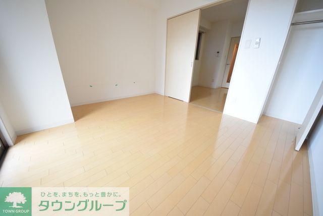 居室・リビング　お問合せはタウンハウジングまで！※現地待合わせ相談可能