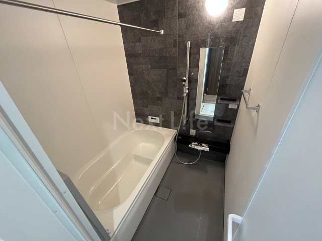 バス・シャワールーム　D-ROOM N