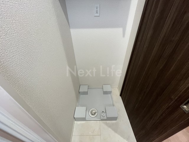 その他設備　D-ROOM N