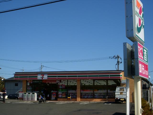 その他　セブンイレブン　鶴羽田店（その他）まで50m