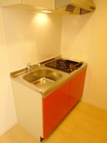 キッチン　★お部屋探しはタウンハウジングまで★