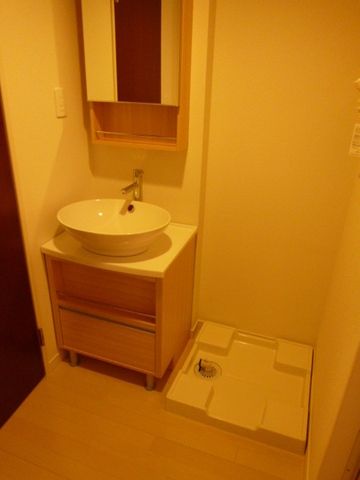 洗面設備　★お部屋探しはタウンハウジングまで★