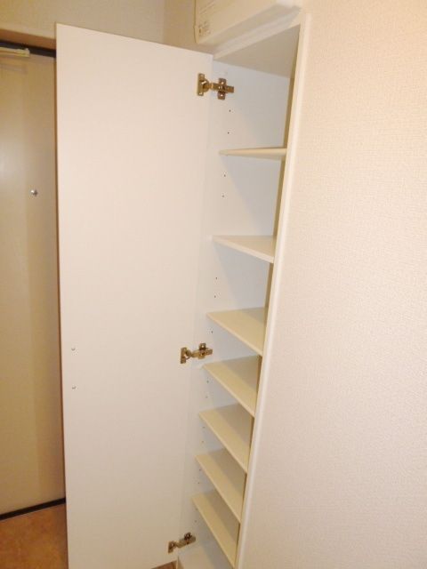 玄関　★お部屋探しはタウンハウジングまで★