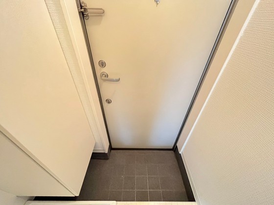 玄関　※別部屋の写真です