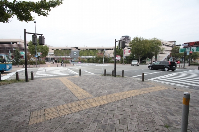 ショッピングセンター　イオンタウン千種店（ショッピングセンター）まで1520m