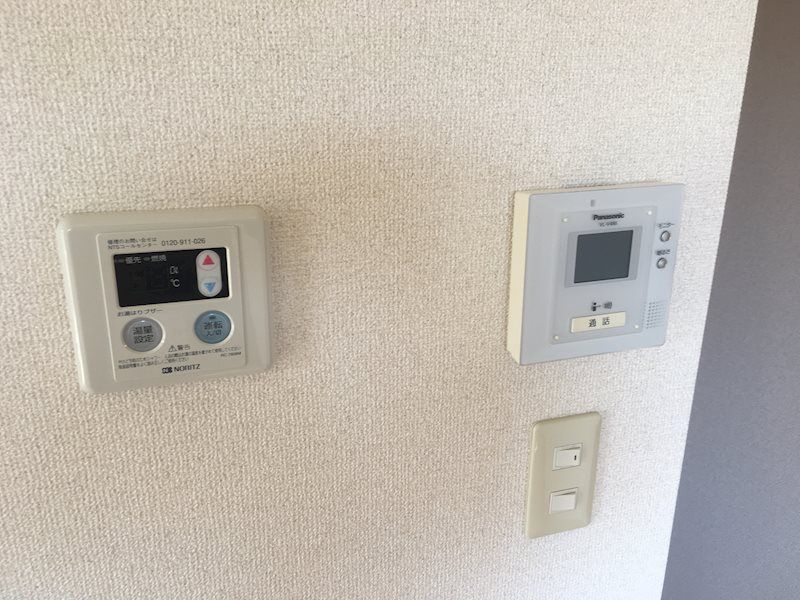 その他設備　別部屋参考