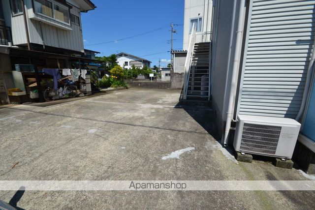 その他共有部分　その他共有部分