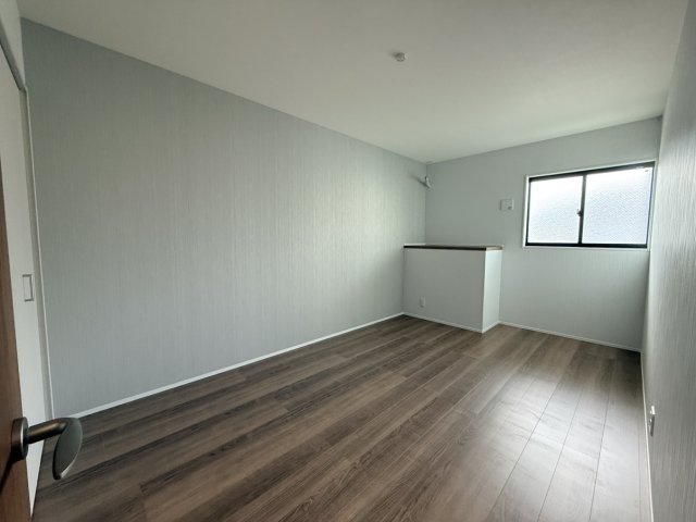 その他部屋・スペース　同物件別号室の写真です。