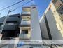 吹田駅より徒歩12分 2階 築2年11ヶ月の賃貸物件