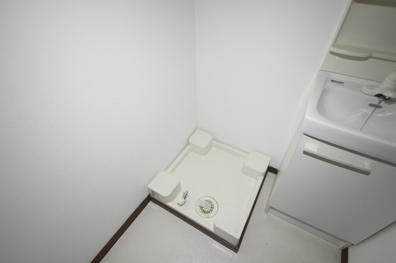 その他　※他号室の写真です。