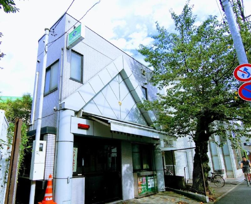 警察署・交番　柴又交番（警察署・交番）まで500m